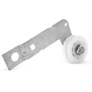 Parts Whirlpool Dryer Idler Pulley W10837240