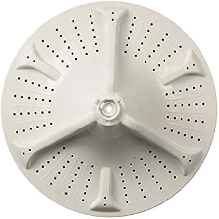 Parts Kenmore Top Load Washer Impeller W10843780