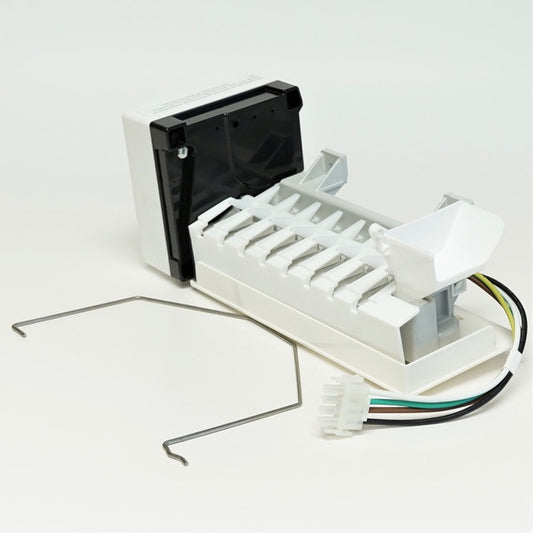 Parts Whirlpool Ice Maker W10884390
