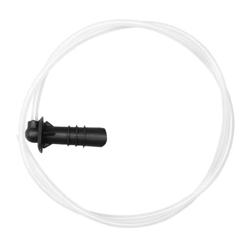 Parts Whirlpoo Refrigerator Ice Maker Water Line W11415785