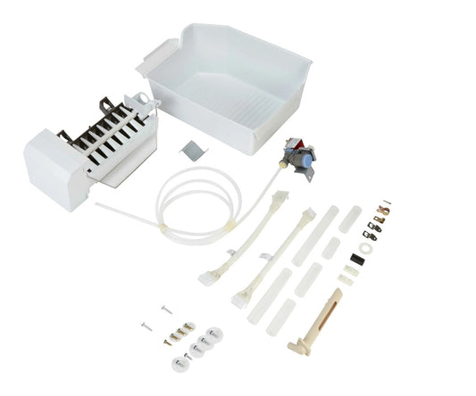 Parts Whirlpool Refrigerator Ice Maker Kit W11510803