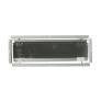 Parts GE Range Hood Vent Damper WB02X27206