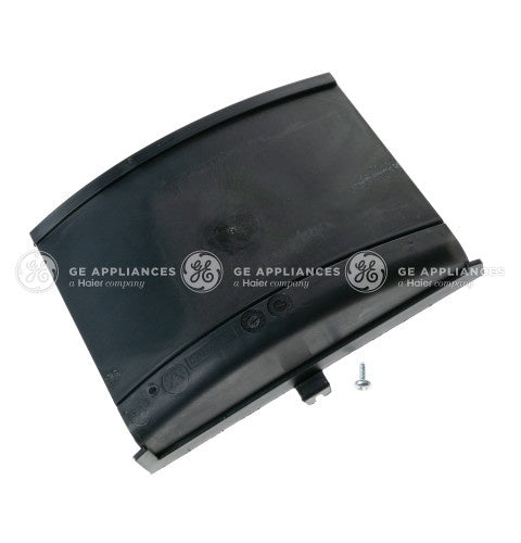 Parts GE Range Hood Deflector WB02X28591