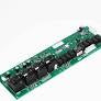 Parts GE Wall Oven Relay Board WB27T10821