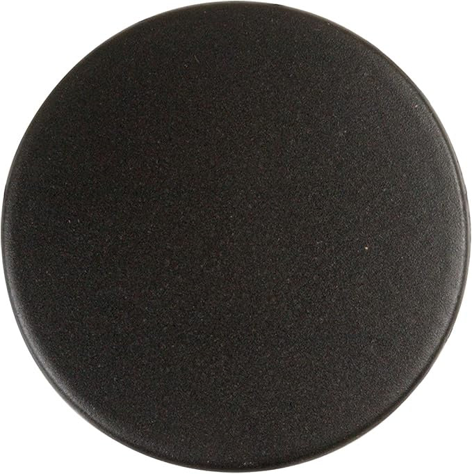 Parts GE Gas Range Burner Cap WB29K10023