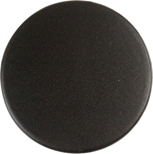 Parts GE Gas Range Burner Cap WB29K10023