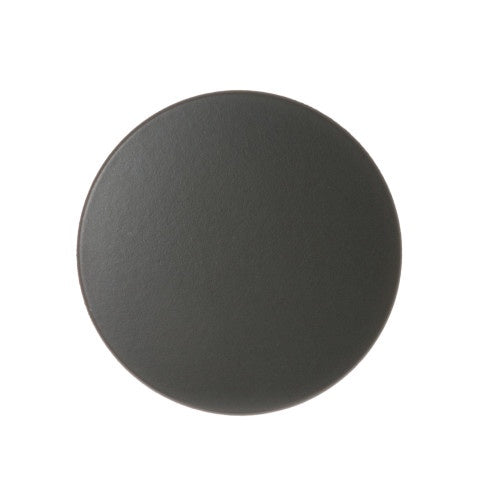 Parts GE Gas Range Burner Cap WB29K10024
