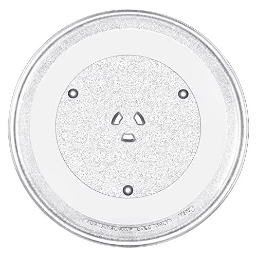 Parts GE Microwave Turntable Tray WB39X10032