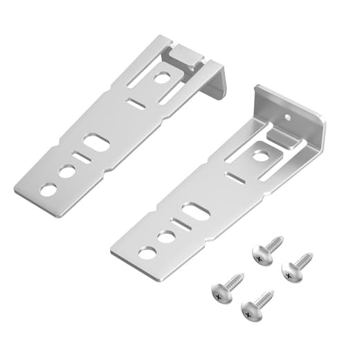 Parts GE Dishwasher Mounting Bracket WD01X21740