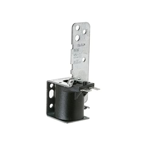 Parts GE Dishwasher Drain Soleniod WD21X10268