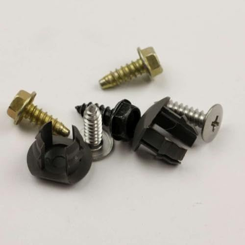 Parts GE Dishwasher Installation Plugs WD35X10383