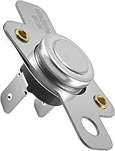 Parts Crosley Dryer Inlet Thermostat WE4M398