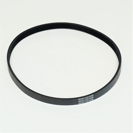 Parts GE Washer Belt WH01X27538