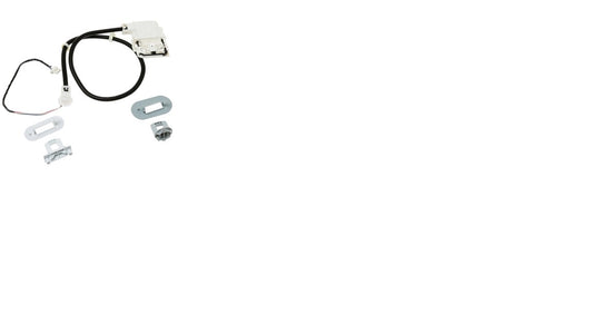 Parts GE Top Load Washer Lid Latch WH08X37938