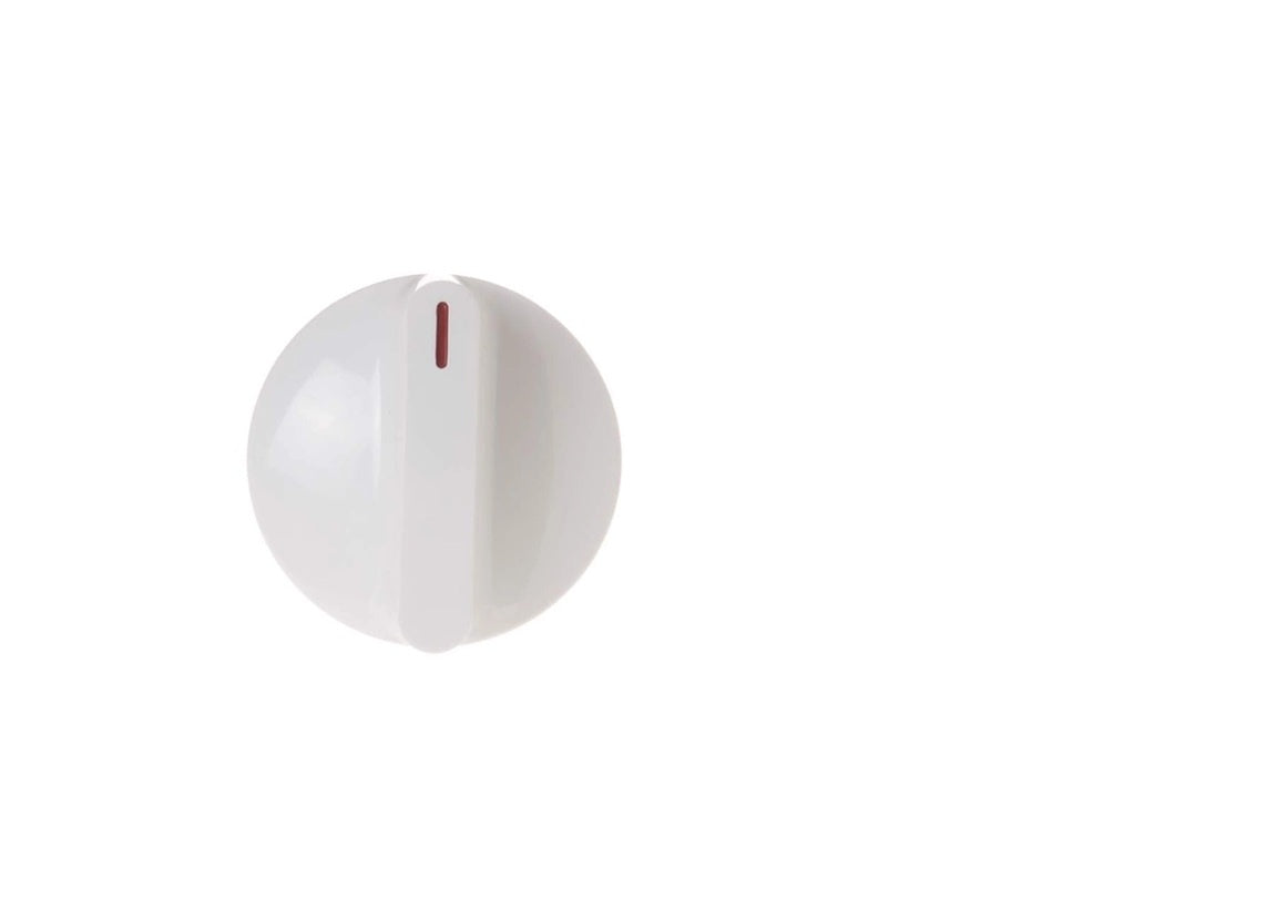Parts GE Dryer Control Knob WH1X2721