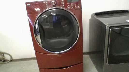 Pre-Owned Kenmore Elite Electric Dryer 11087729700PO Pre-Owned Appliance