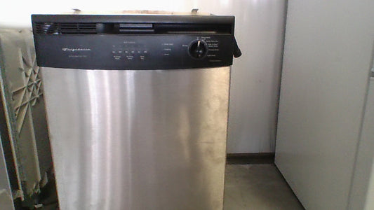 Pre Owned Frigidaire Dishwasher FDB750RC0PO Pre-Owned Appliance