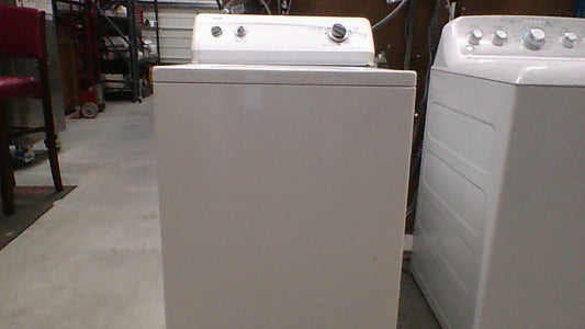 Pre-Owned Kenmore Top Load Washer 11029422801PO Pre-Owned Appliance