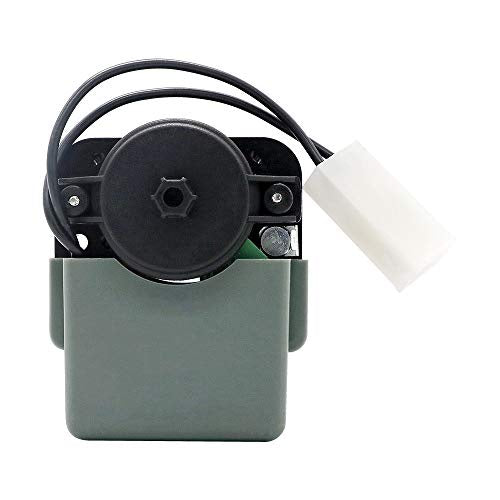 Parts Whirlpool Refrigerator Evaporator Motor WP2315539