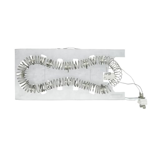 Parts Whirlpool Dryer Heat Element WP3387747