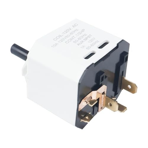 Parts Whirlpool Dryer Pust To Start WP3398095