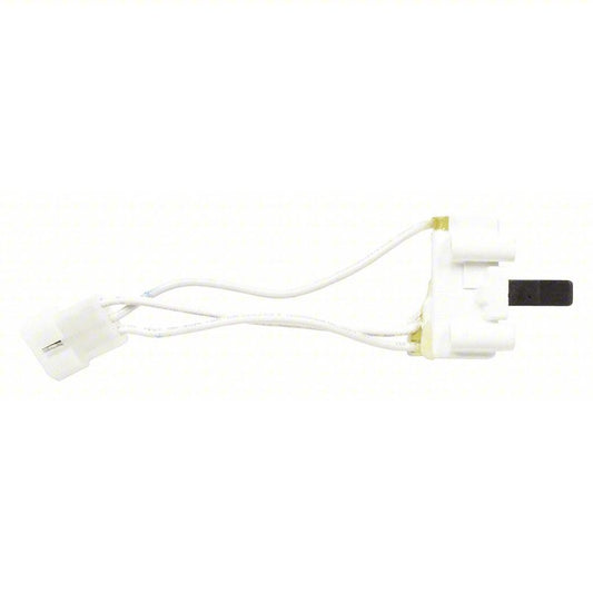 Parts Whirlpool Dryer Door Switch WP3406107
