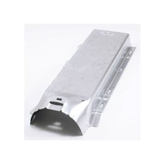 Parts Kenmore Dryer Heater Box WP8544769