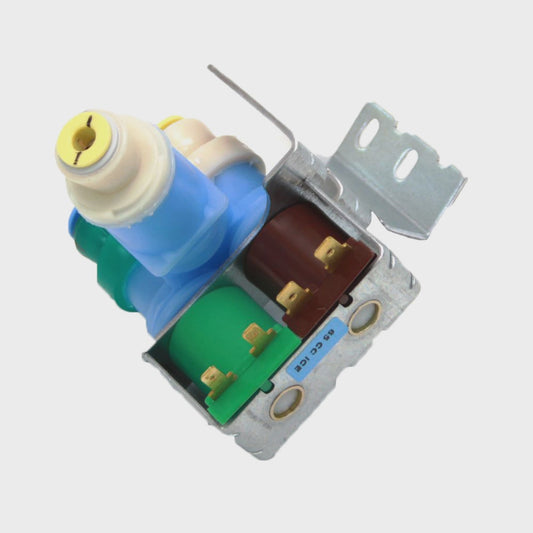 Whirlpool WPW1017946 Water Inlet Valve