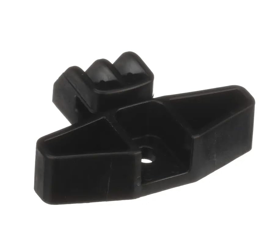 Parts Whirlpool Range Drawer Glide WPW10114344