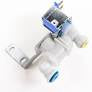 Parts Whirlpool Ice Machine Fill Valve WPW10217918