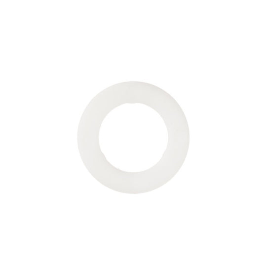 Parts GE Refrigerator Hinge Washer WR01X27364
