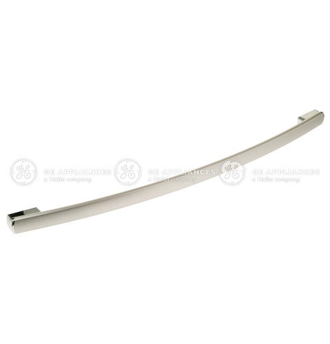 Parts GE Refrigerator Freezer Door Handle WR12X34830