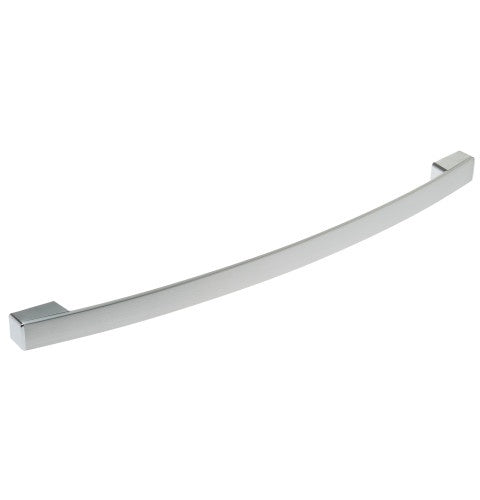 Parts GE Refrigerator Freezer Door Handle WR12X43486