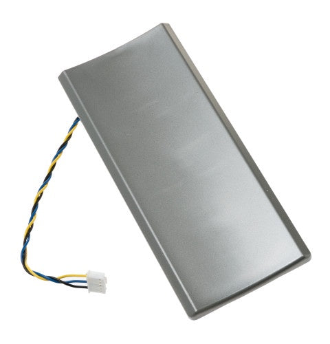 Parts GE Refrigerator Paddle WR17X45126