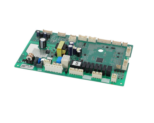 Parts GE Refrigerator Main Control WR55X46805