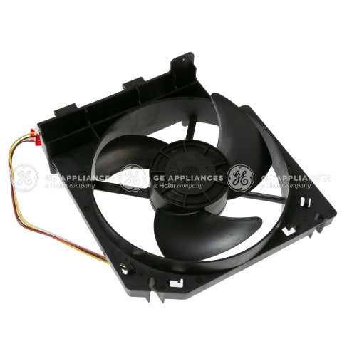 Parts GE Refrigerator Condenser Fan Motor WR60X32087