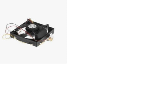 Parts GE Refrigerator Evaporator Fan Motor   WR60X32088