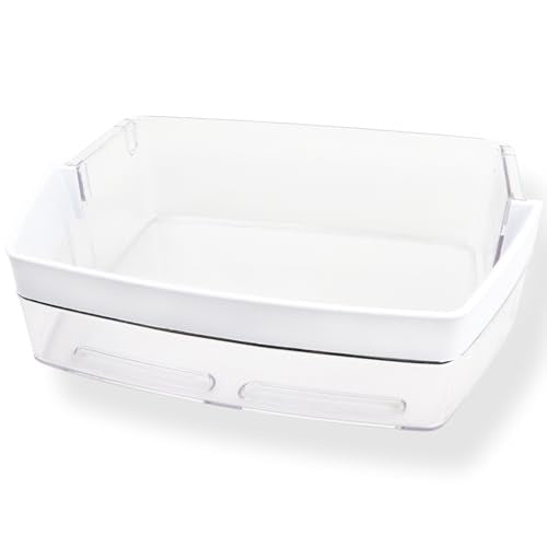 Parts GE Refrigerator R Door Tray WR71X11052
