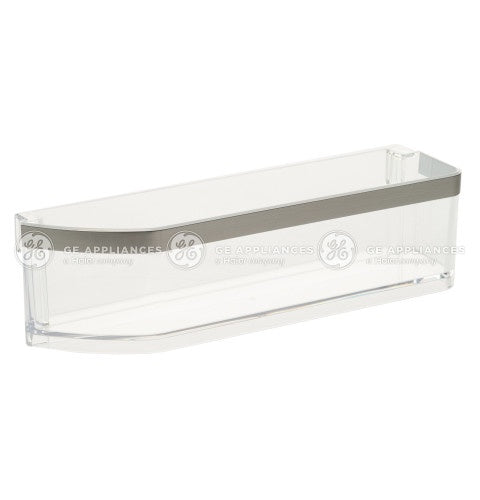 Parts GE Refrigerator Upper LH Door Bin WR71X31846