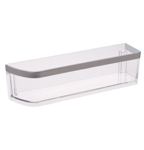Parts GE Refrigerator Upper RH Door Bin WR71X43976