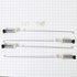 Whirlpool W10780045 Washer Suspension Rods (Set of 4)