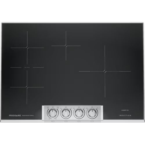 Frigidaire Professional 30" Induction Cooktop