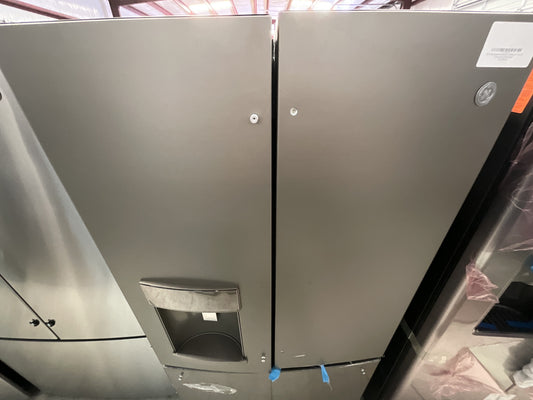 GE GFE28GMKES ENERGY STAR® 27.7 Cu. Ft. French-Door Refrigerator