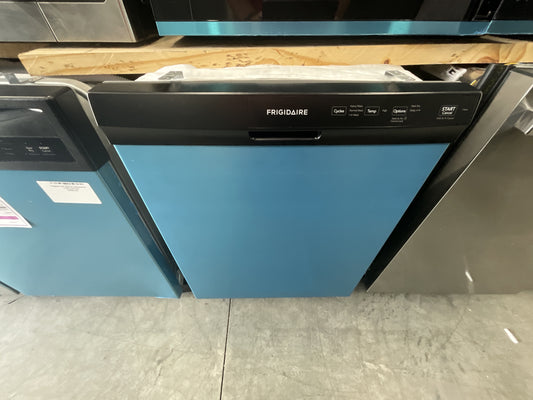Frigidaire FFCD2413US 24' Dishwasher 55DBA Stainless Steel
