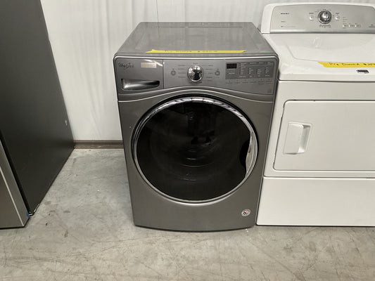 Whirlpool WFW85HEFC 4.3 Cu Ft Washer