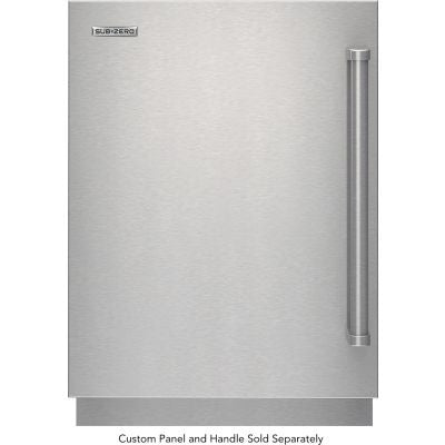 WOLF OUTDOOR UC REF RH - SS SDEU2450ROROB